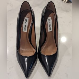 Steven Madden Proto Heels Pumps